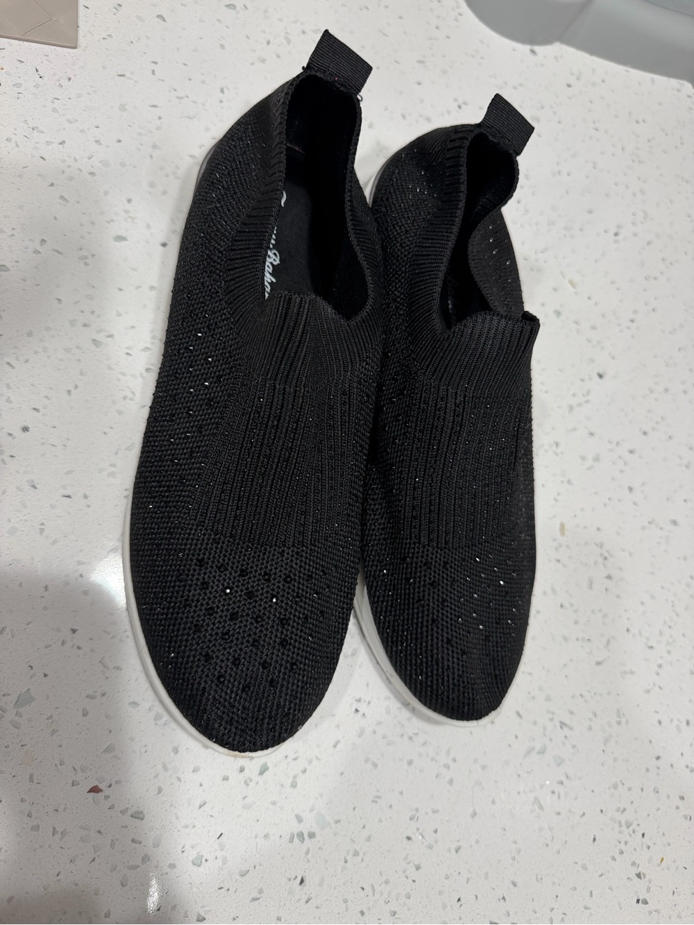 Tommy Bahama Knit Slip On